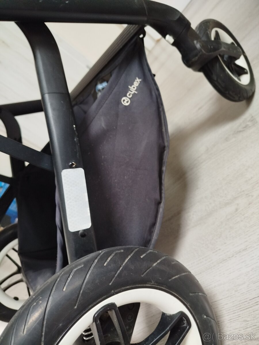 Športový kočiar - 7