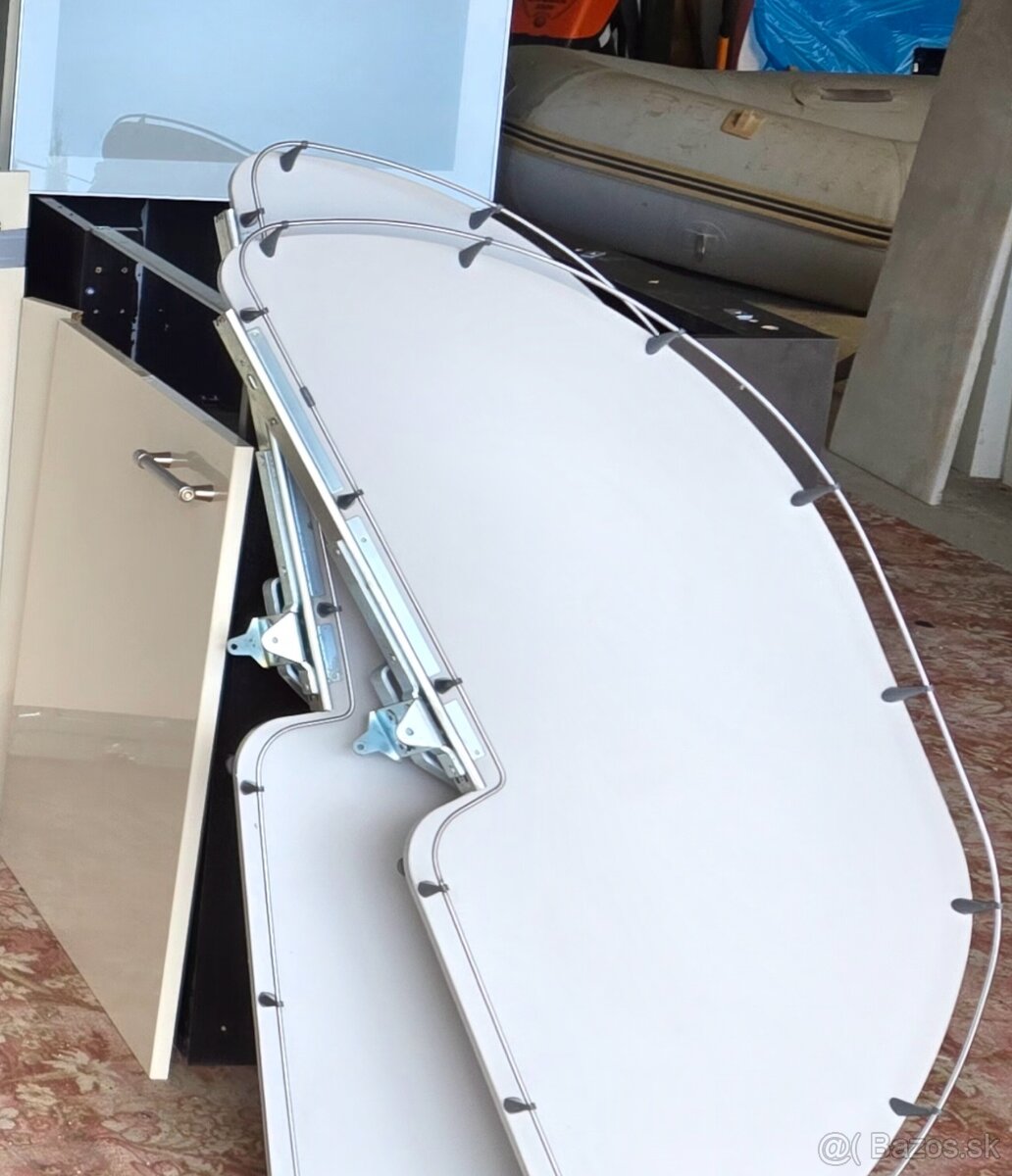 Ikea umývačka digestor sporák - 7