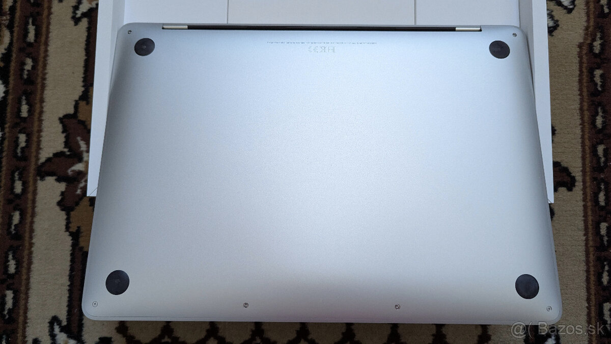 Apple MacBook Pro M1 13" Nepoužívaný - 7