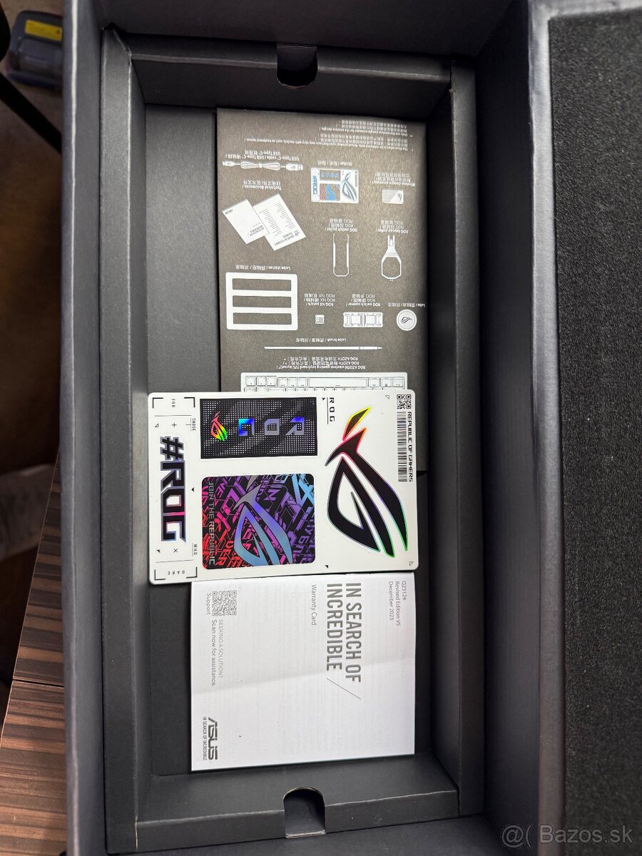 ROG Azoth - 7