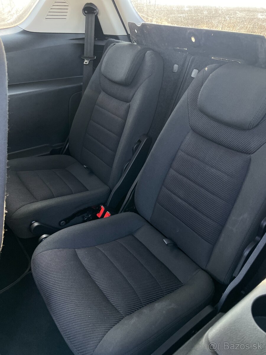 Ford S-Max 2.0 TDCi - porucha prevodovky - 7