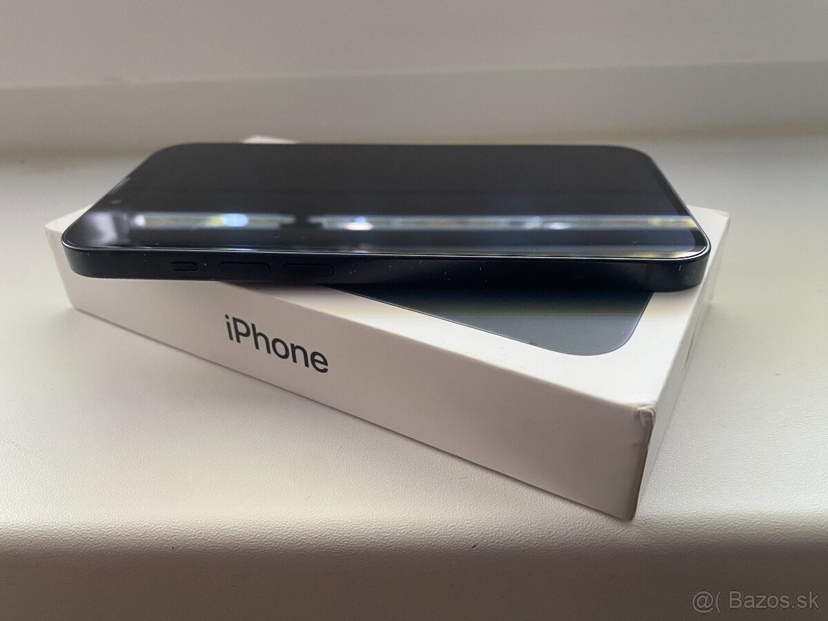 iPhone 13 128GB Midnight - 7