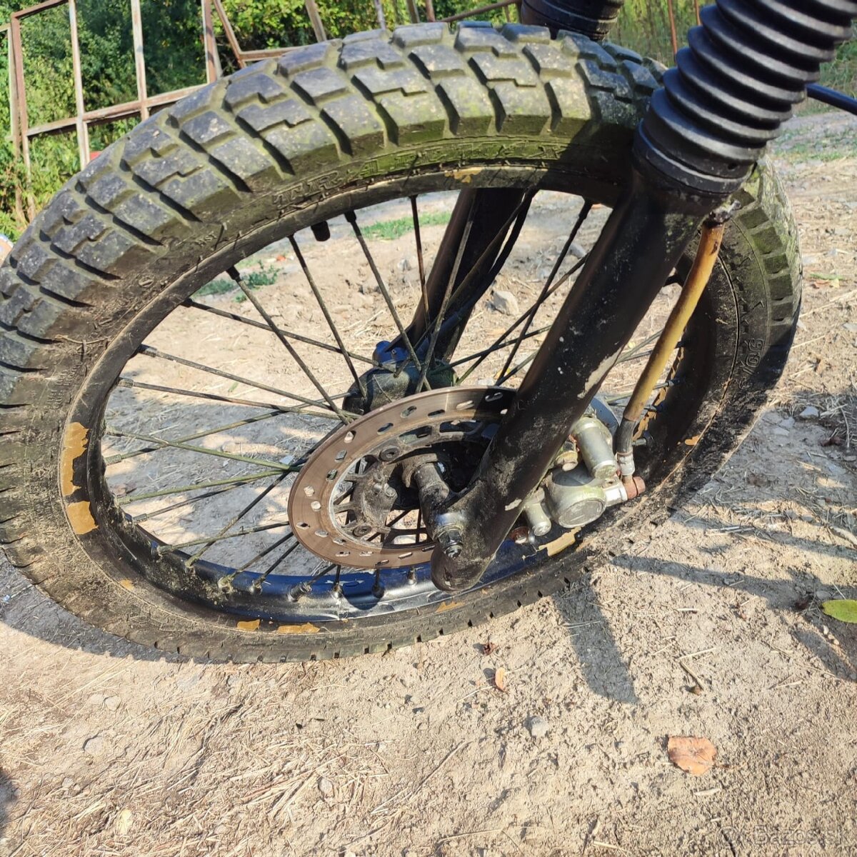 Choper, suzuki - 7