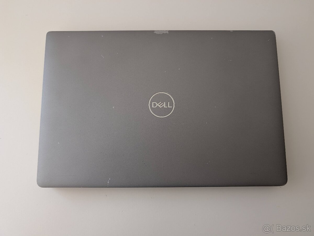 Dell Latitude 5420 + Dell Pro Briefcase 14" - 7