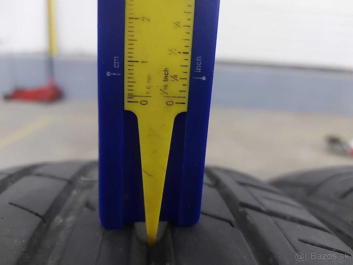 195/55R16 letné pneumatiky - 7
