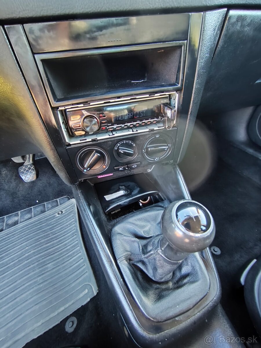 Golf 4 - 7