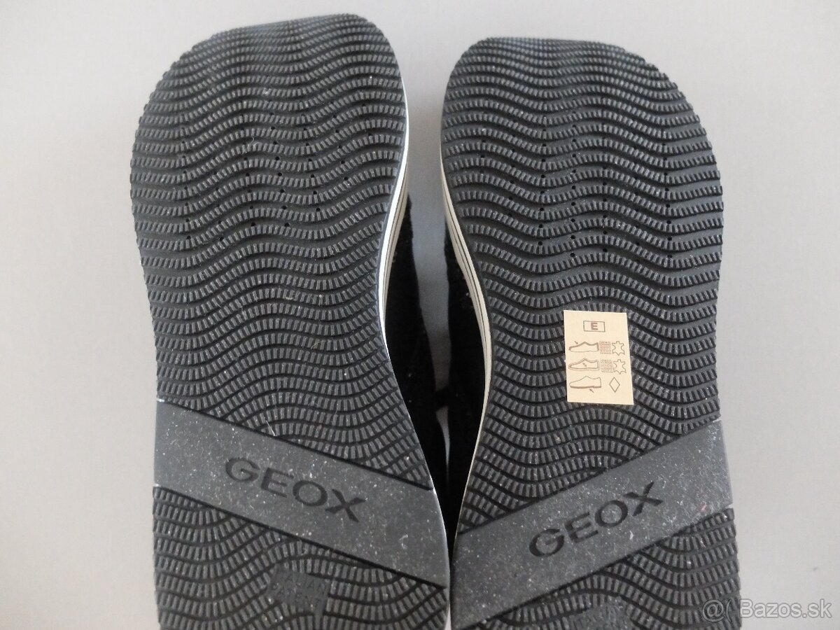 tenisky Geox 40 - 7