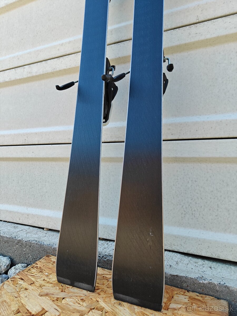 LYŽE HEAD SHAPE SX 149CM - 7