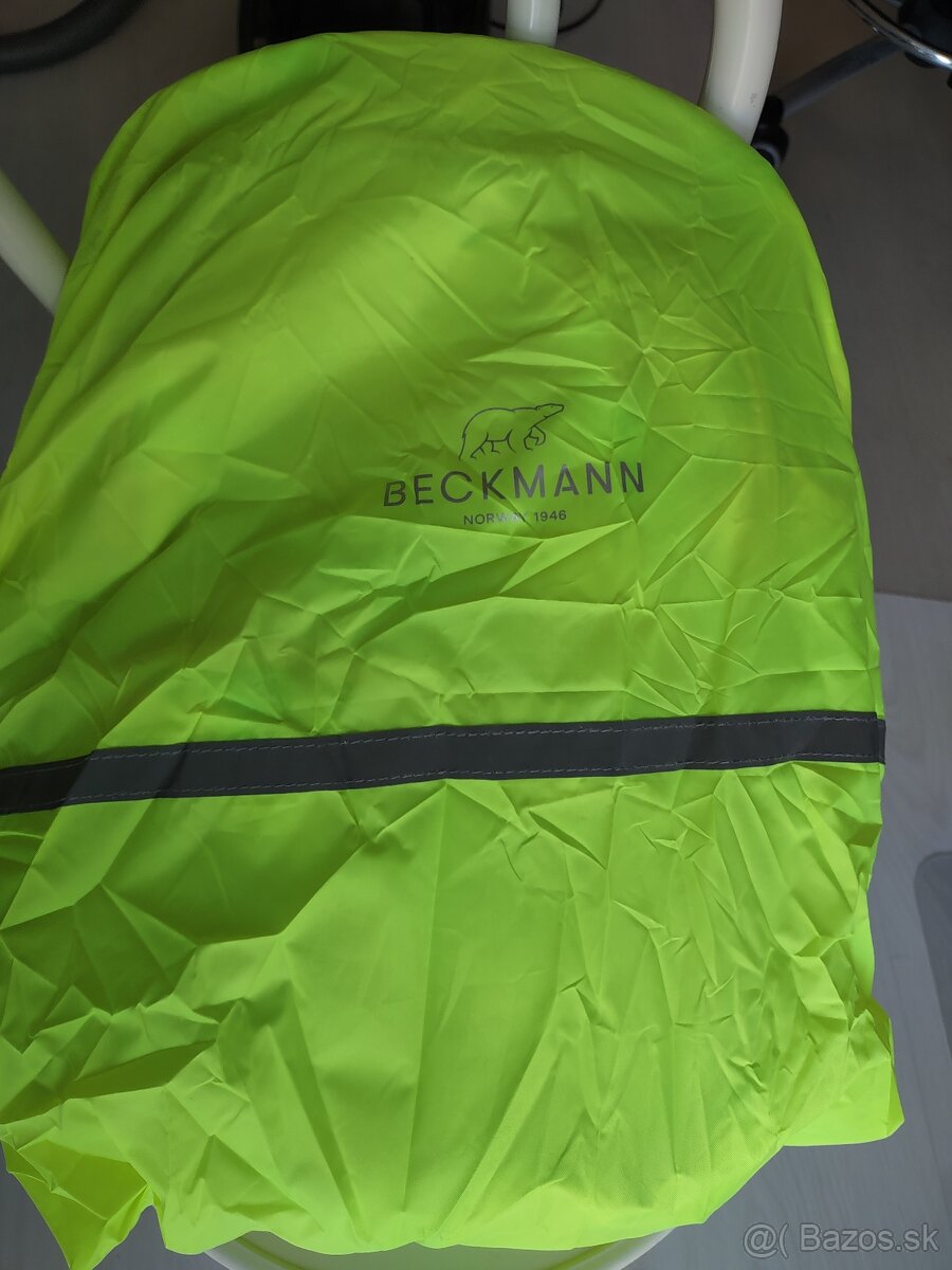 Školský batoh BECKMANN - 7