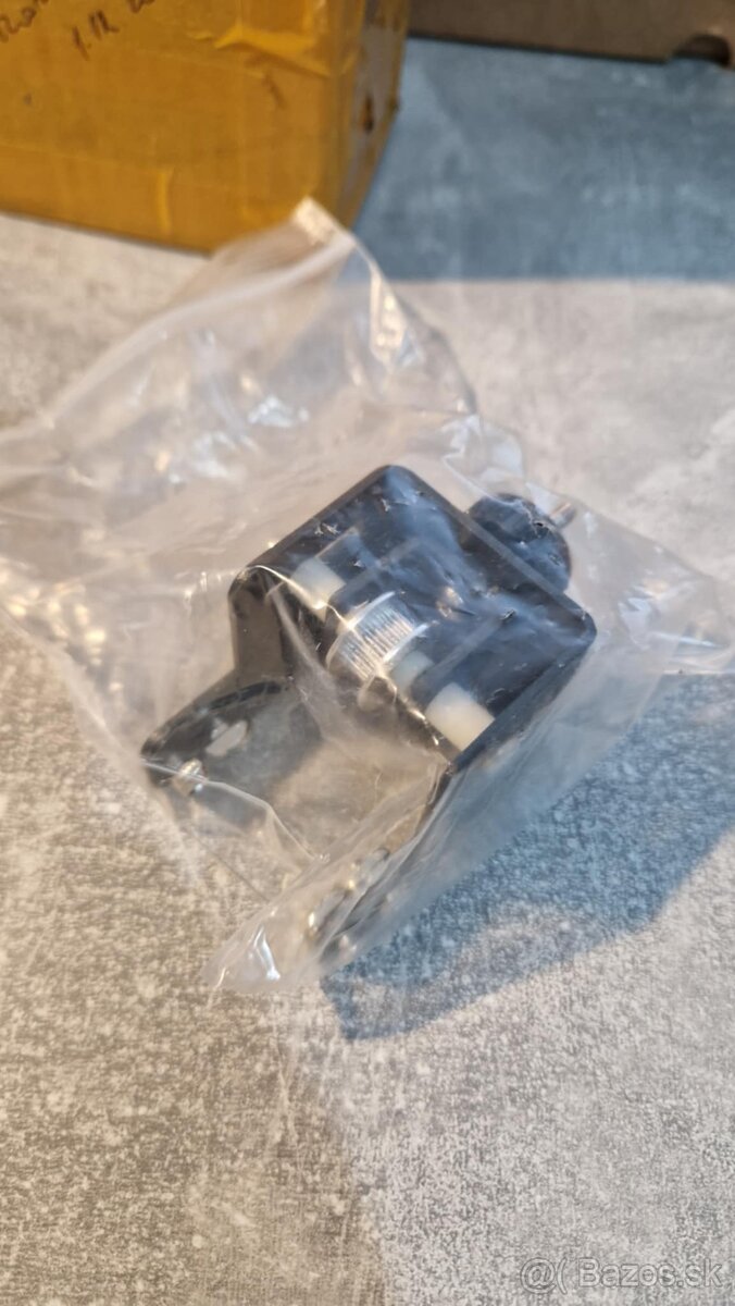 Ender, Creality - náhradné diely - 7