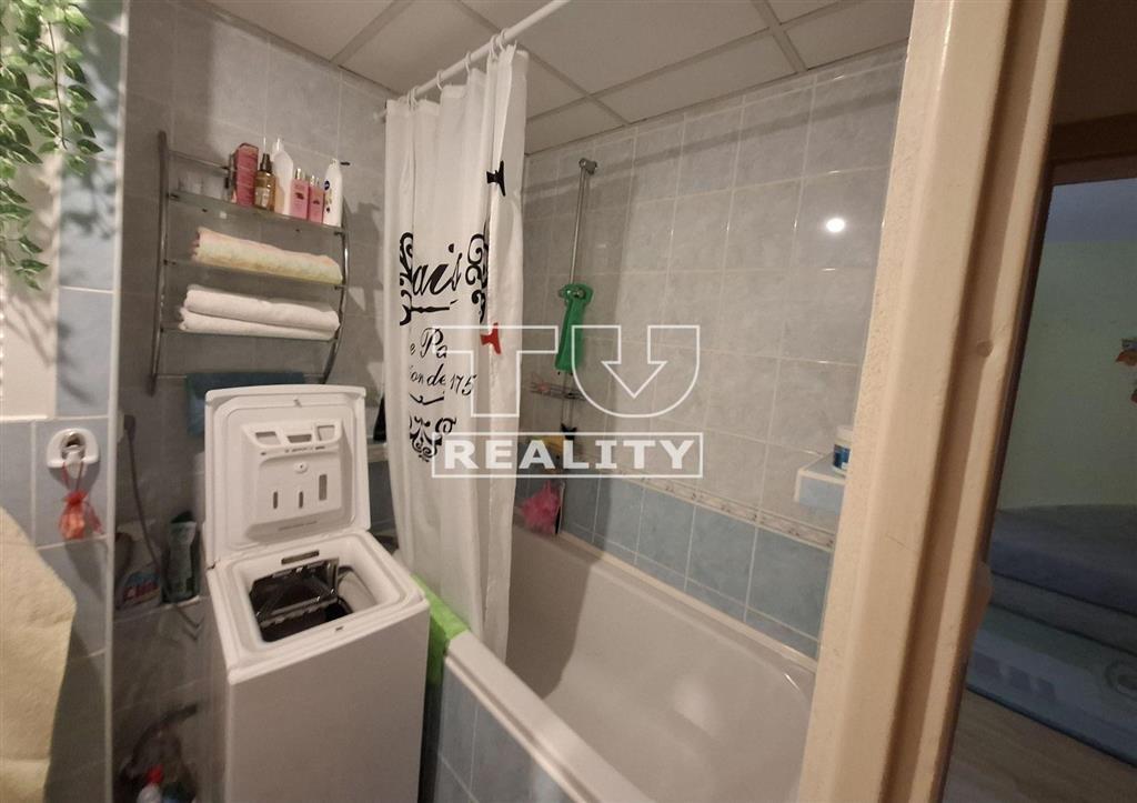 IBA U NÁS 3+1 IZBOVÝ BYT V CENTRE S GARÁŽOU, BÁNOVCE... - 7