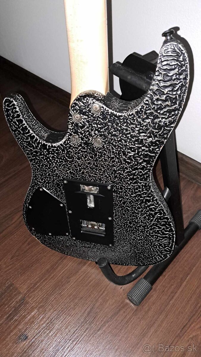 Gitara Ibanez S07LTD - 7
