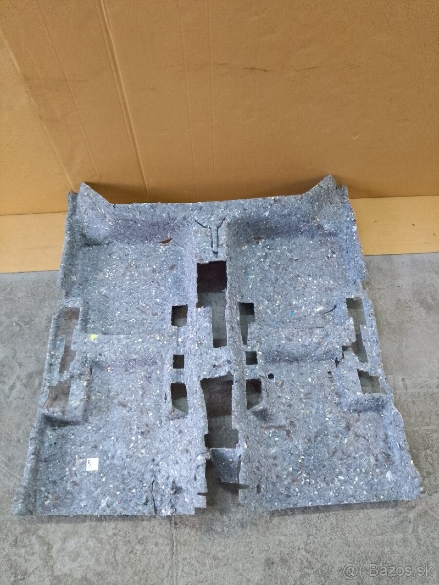 stropnica Octavia 3 sedan - 7