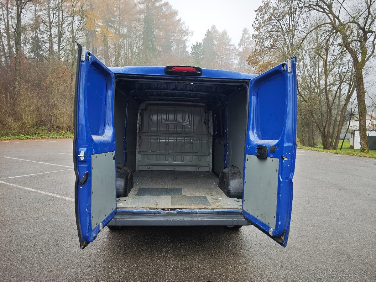 FIAT Ducato 2.3jtd 109kw - 7