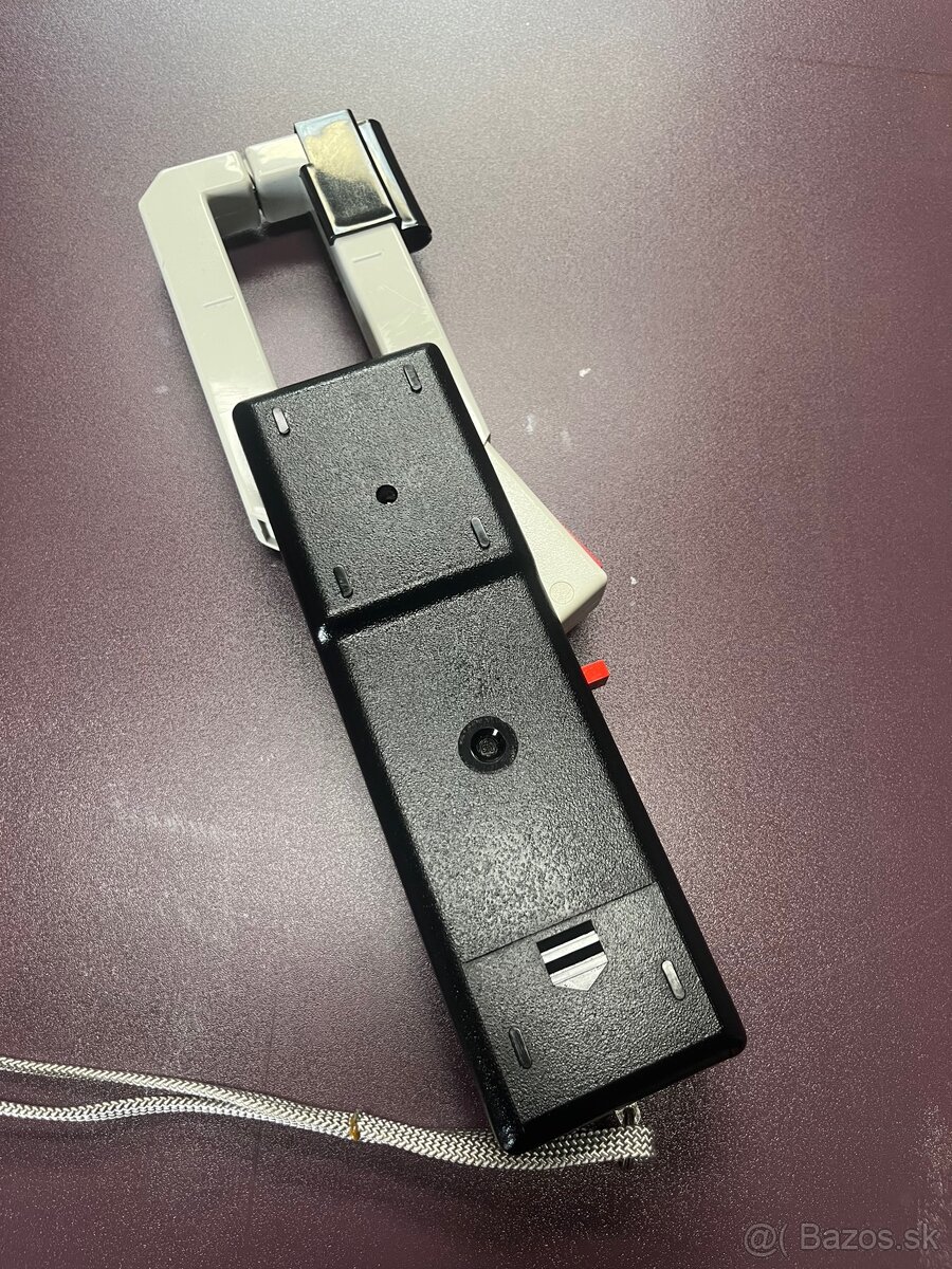 Klieštový ampermeter PK 310 - 7