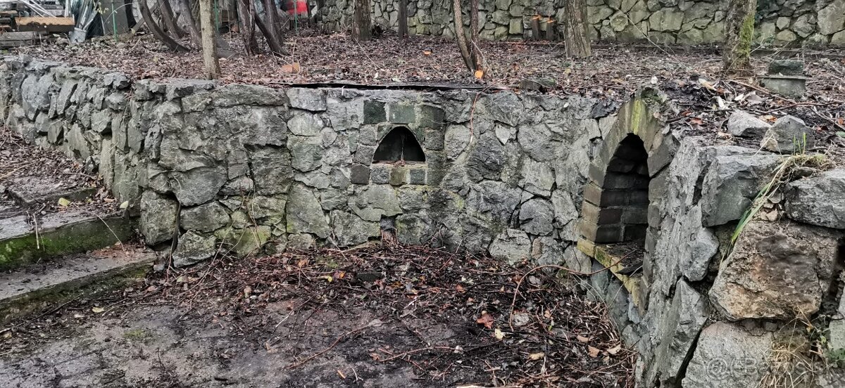 Rekreačná záhrada LUDVÍKOV DVOR - 7