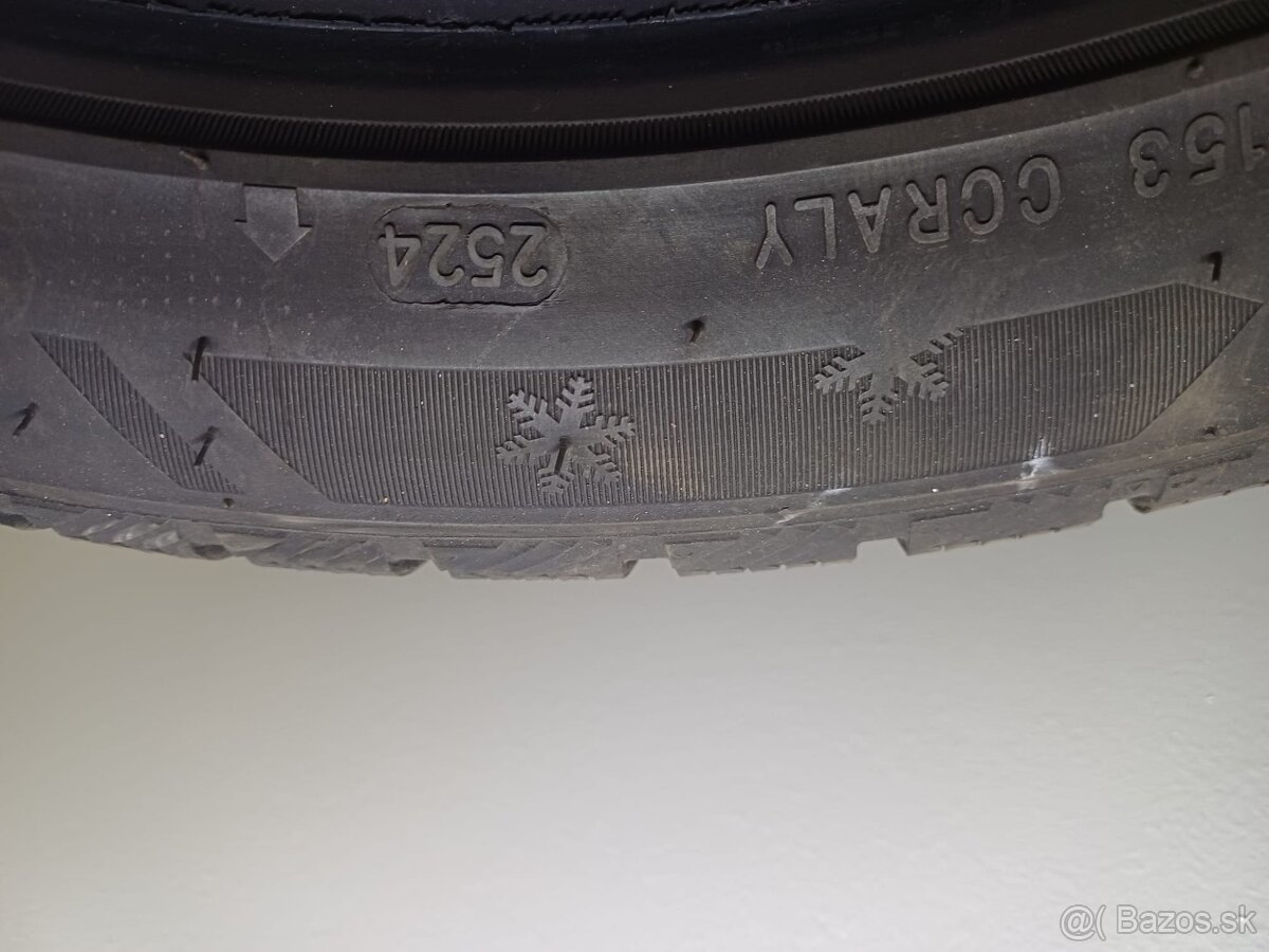 Zimne 225/45r18,245/40r18 - 7