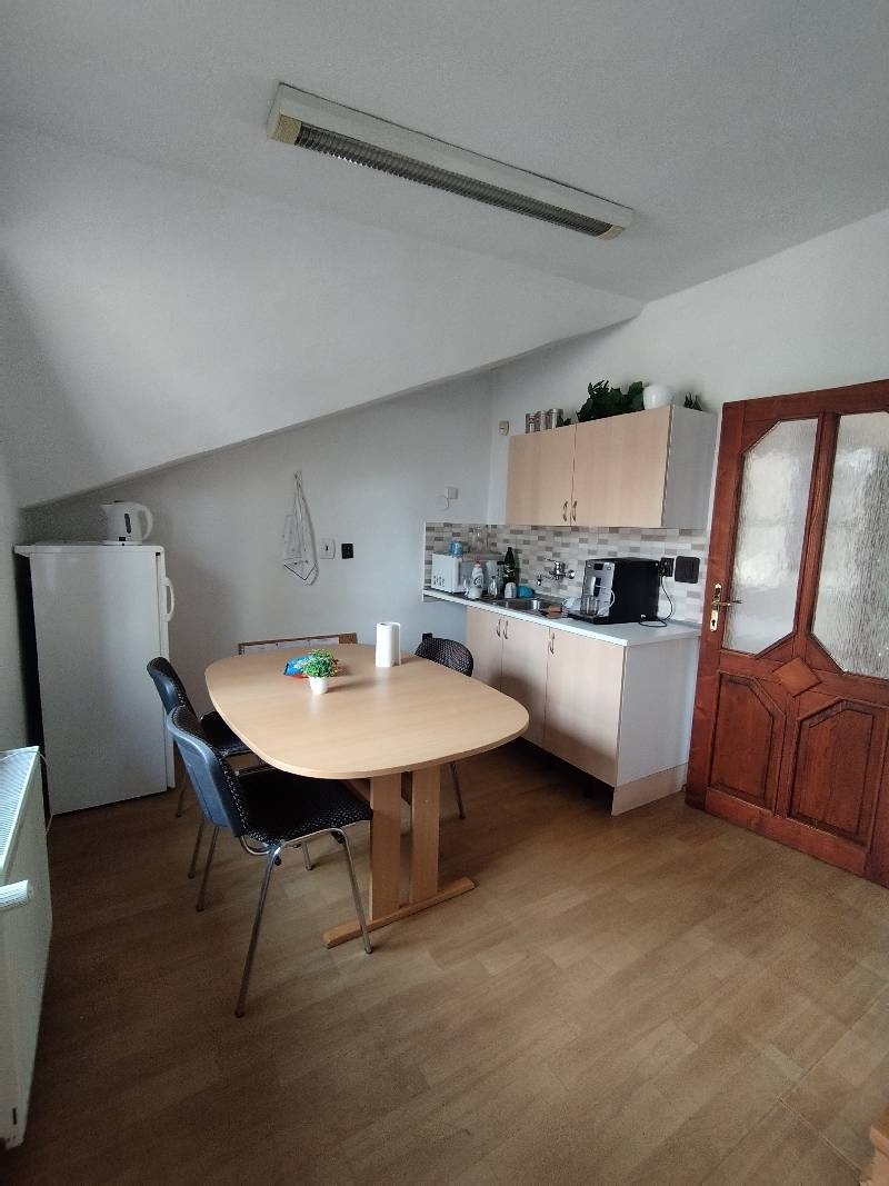 Kancelárie na prenájom 91m2,Žilina širšie centrum parkovanie - 7