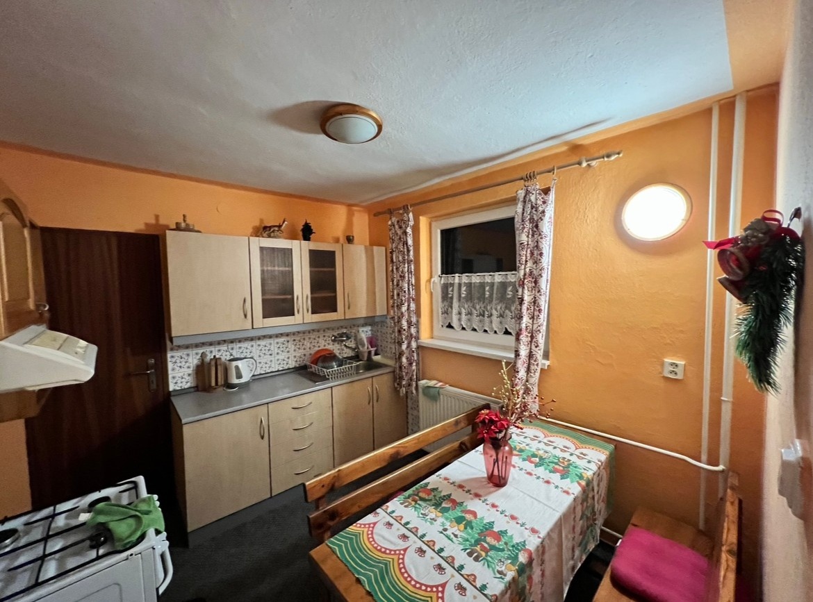 Dovolenka na chate v Tatrách – Chata Tatranka - 7