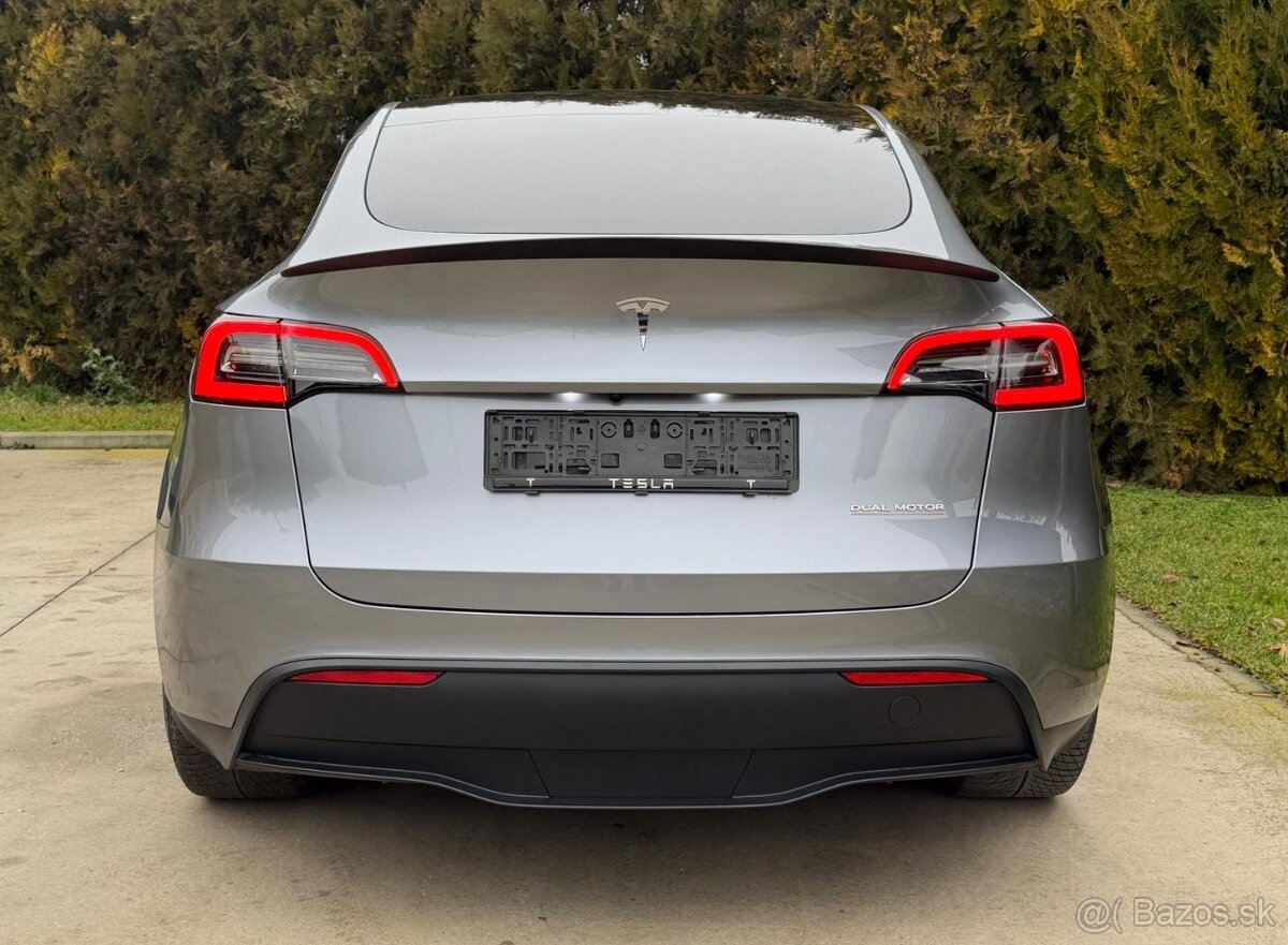 Tesla Model Y Premium, 2023, Záruka, Možný odpočet DPH - 7