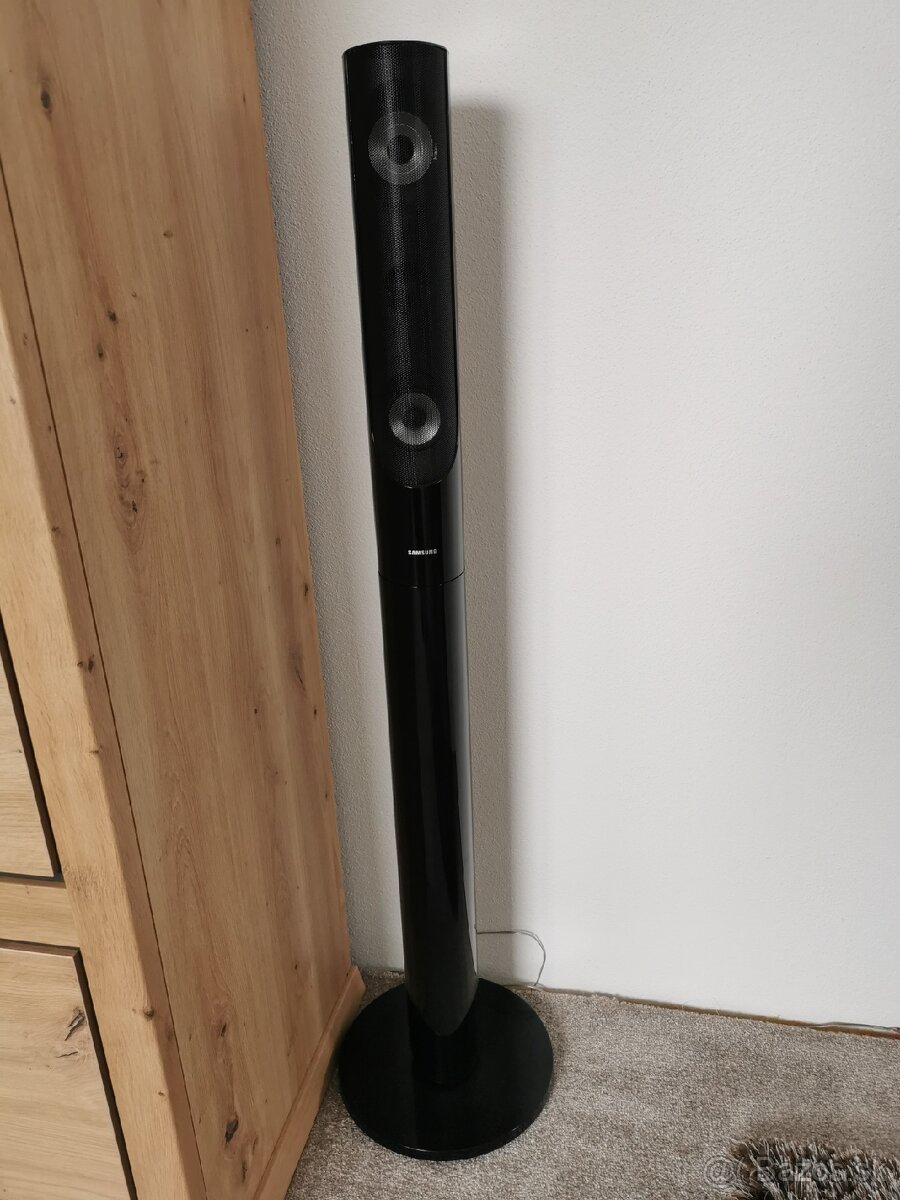 3D Televízor 55" + 3D domáce kino - 7