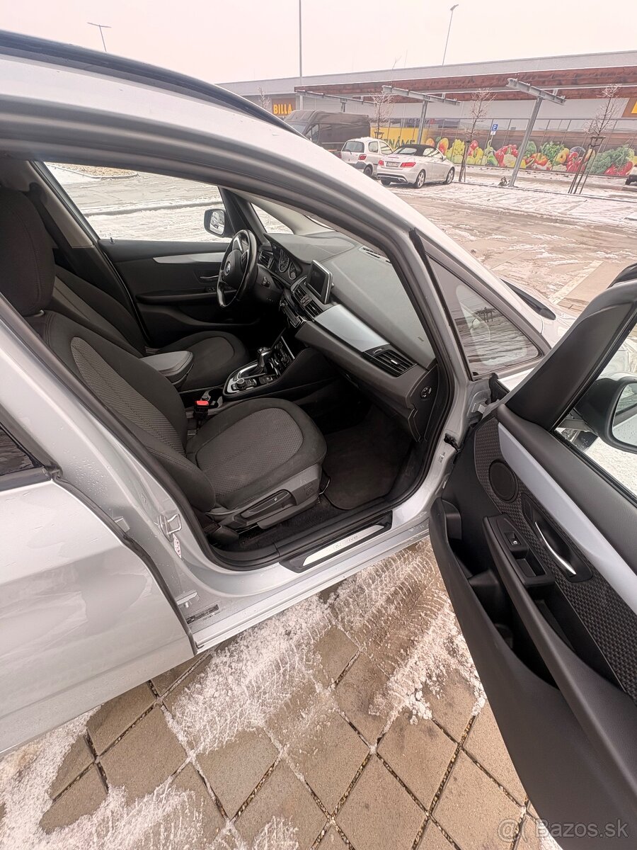 Bmw 2 Active Tourer 225xe iPerformance - 7