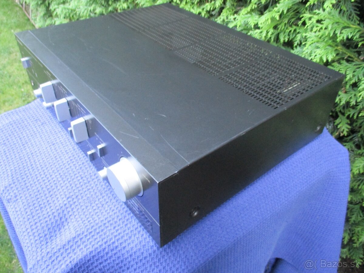 Technics SU-V707 - 7