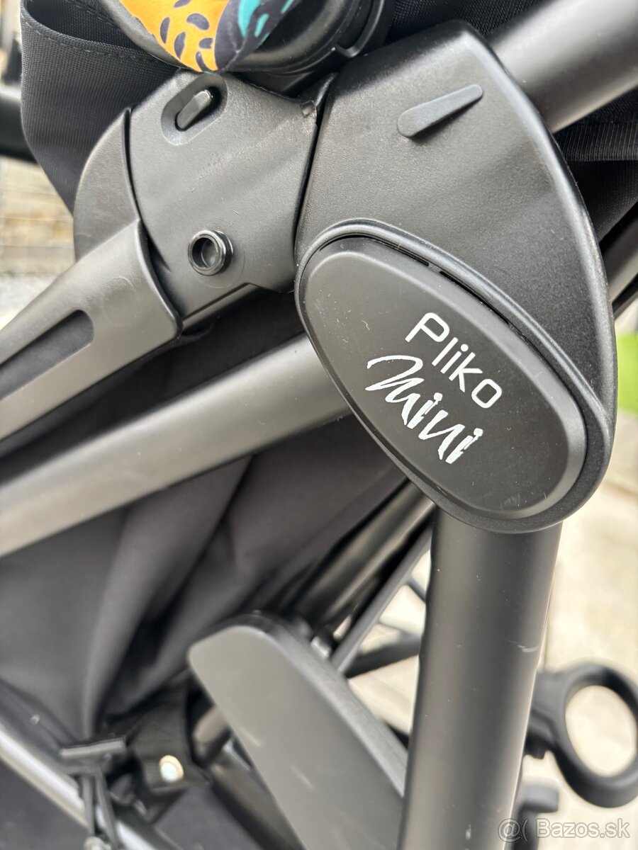 PEG PEREGO Pliko Mini 06/2025 - 7