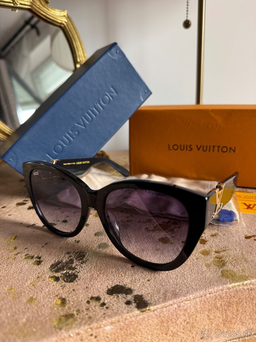 Slnečné okuliare Louis Vuitton - 7