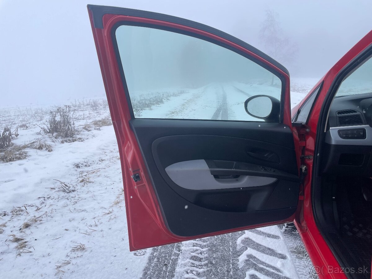 ✅Fiat Grande Punto 1.4 Benzín - 7