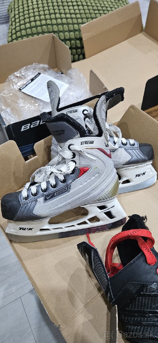 Hokejová výstroj - 7