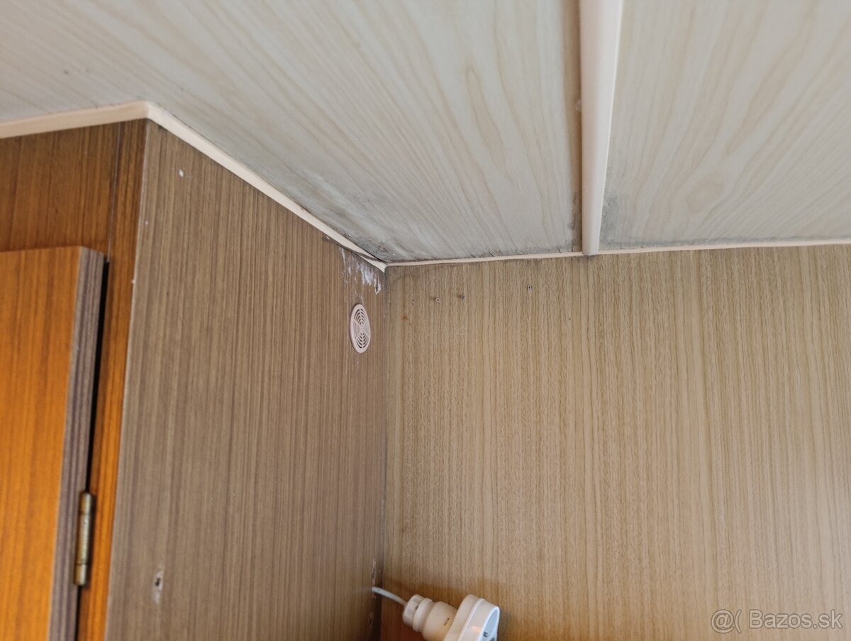 Obytný príves - 7