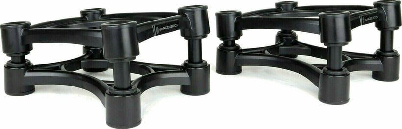 IsoAcoustics ISO-155 Stojan pre štúdiové monitory - 7
