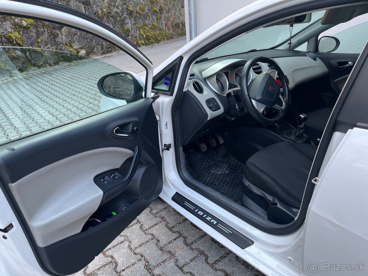 Seat Ibiza - 7