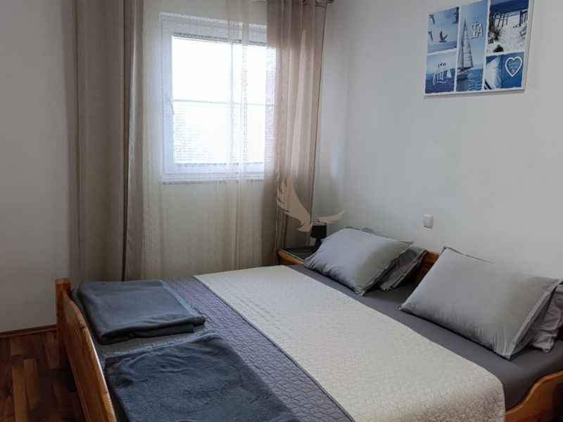 Chorvátsko - Apartmán len 150m od mora za top cenu - 7