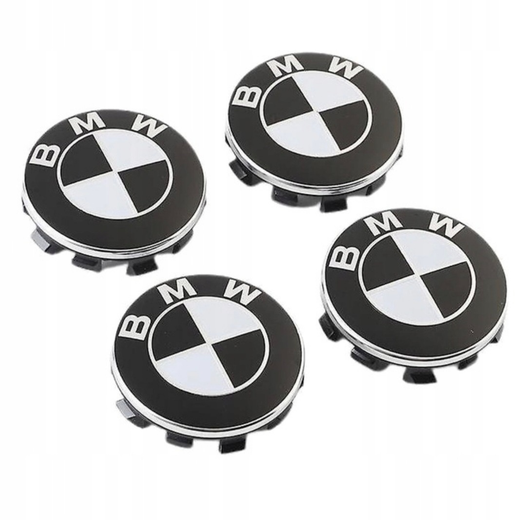 Znaky BMW - 7