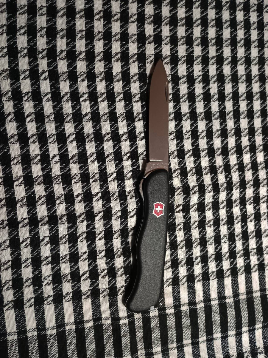 Victorinox noze - 7
