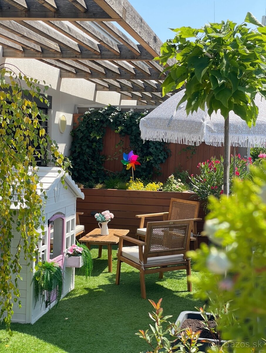 Prenájom 3-izbový byt, Levice - 7