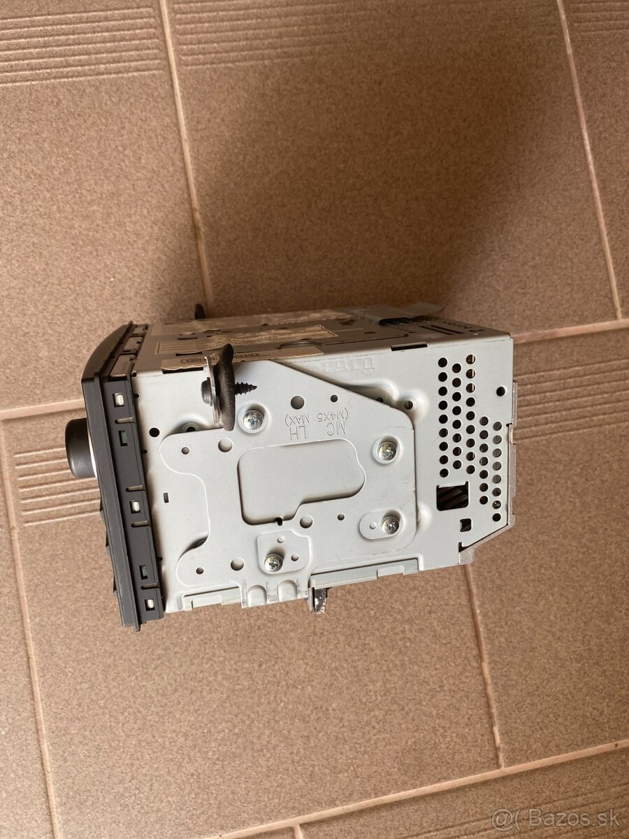 Autorádio HN445MCEUA Hyundai, Kia - 7