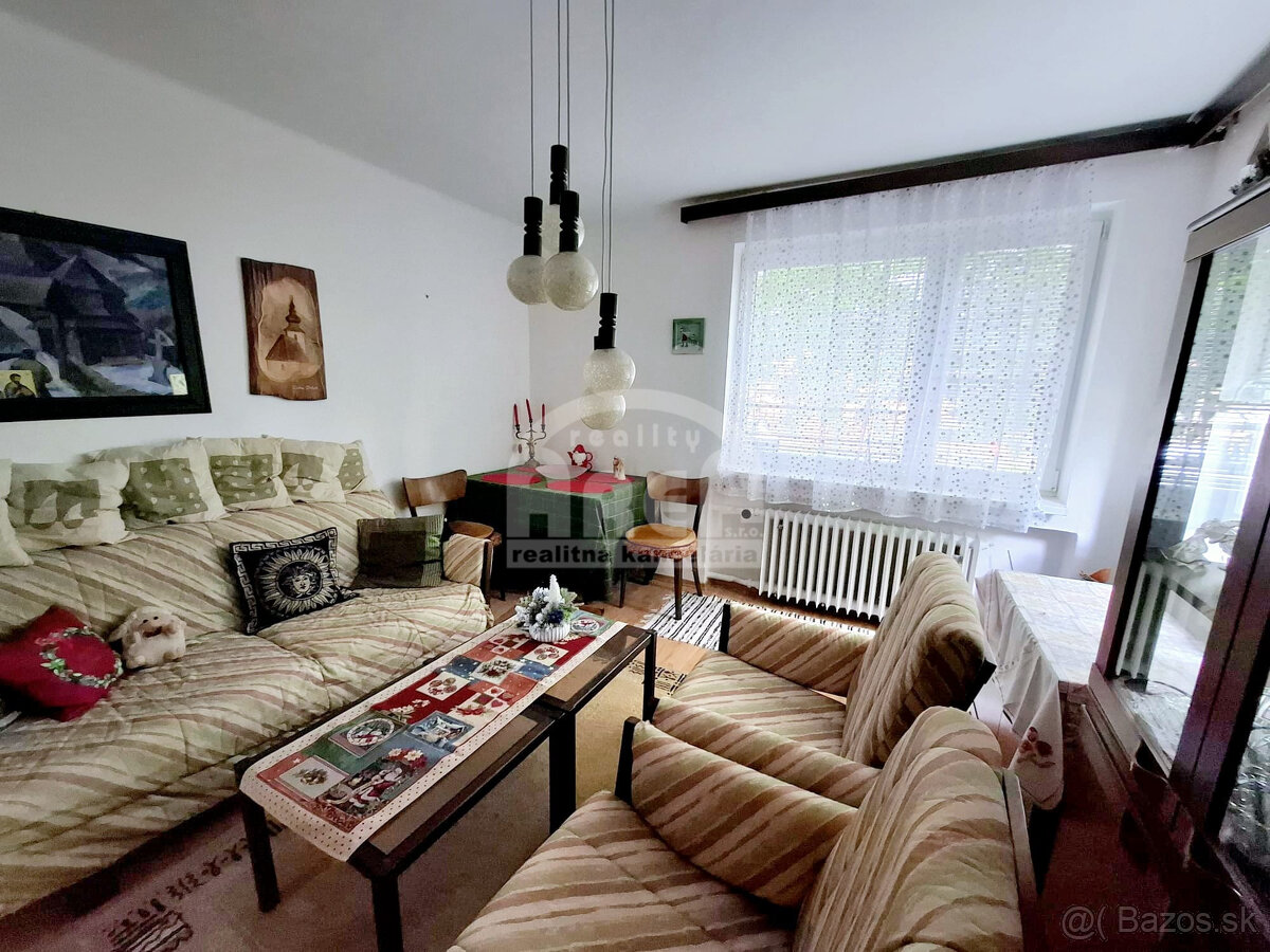 ZĽAVA 10.000 € Dvojpodlažný rodinný dom v meste Michalovce - 7