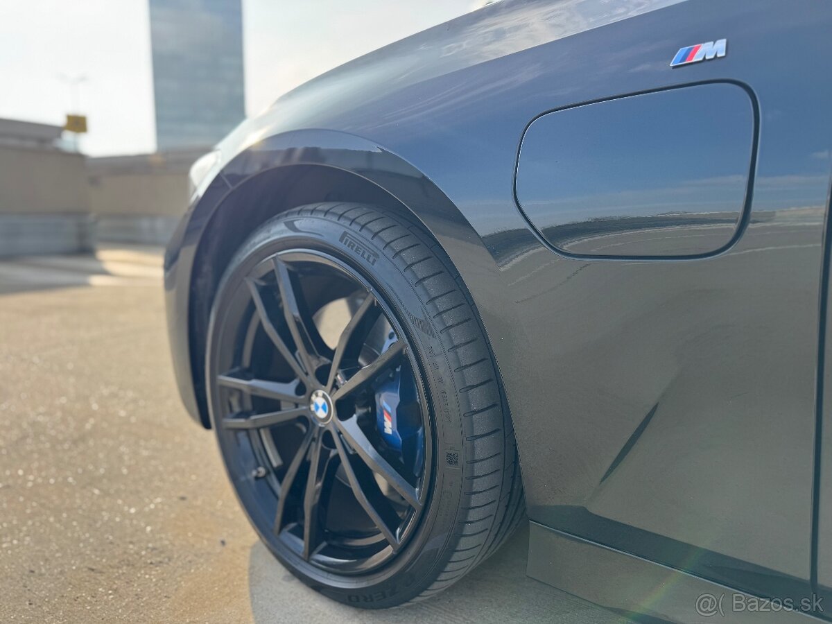 BMW rad 3 Limuzína , Full M packet, 292 PS, r.v. 2021 - 7
