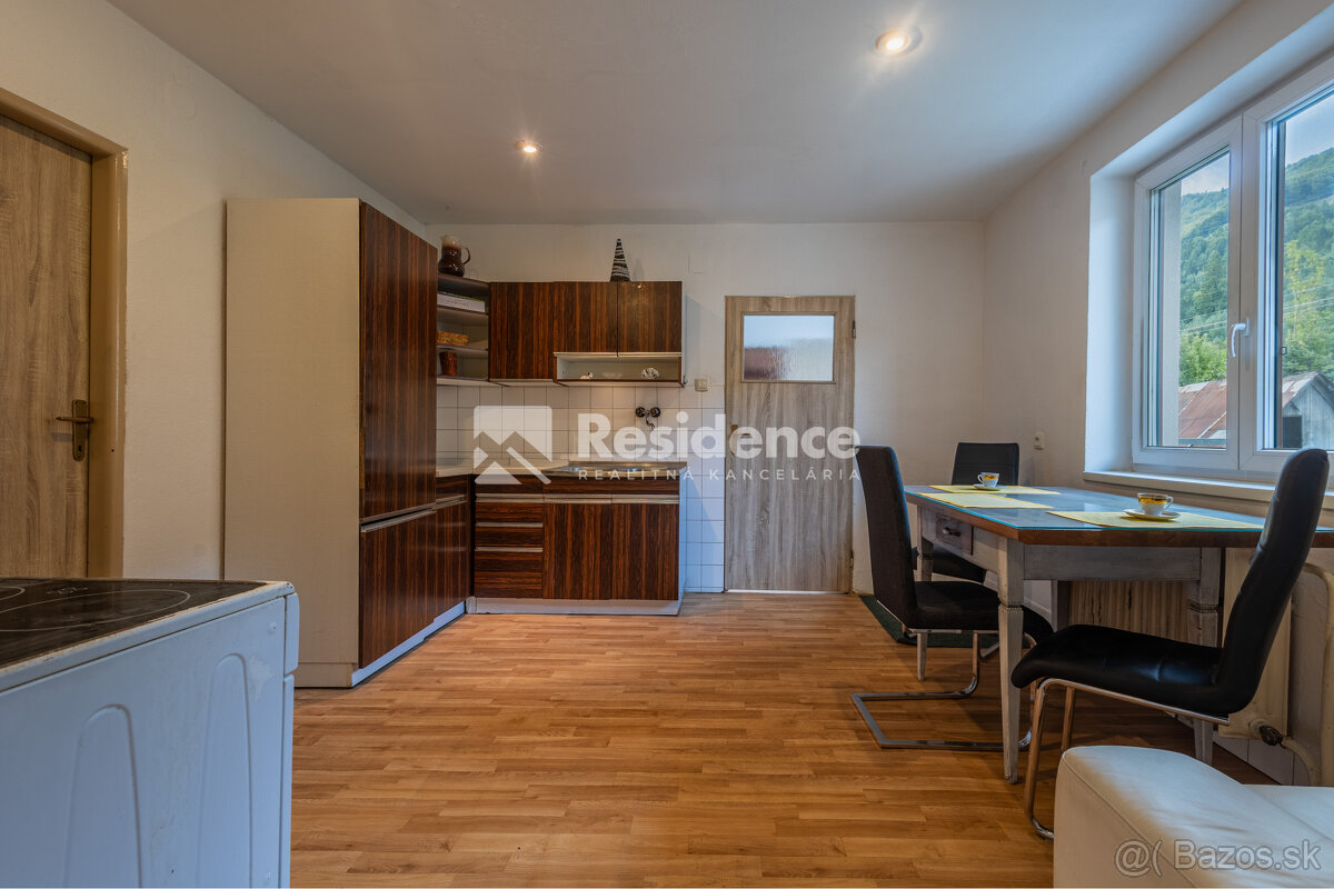 Na predaj rodinný dom Hubová, okres Ružomberok - 7