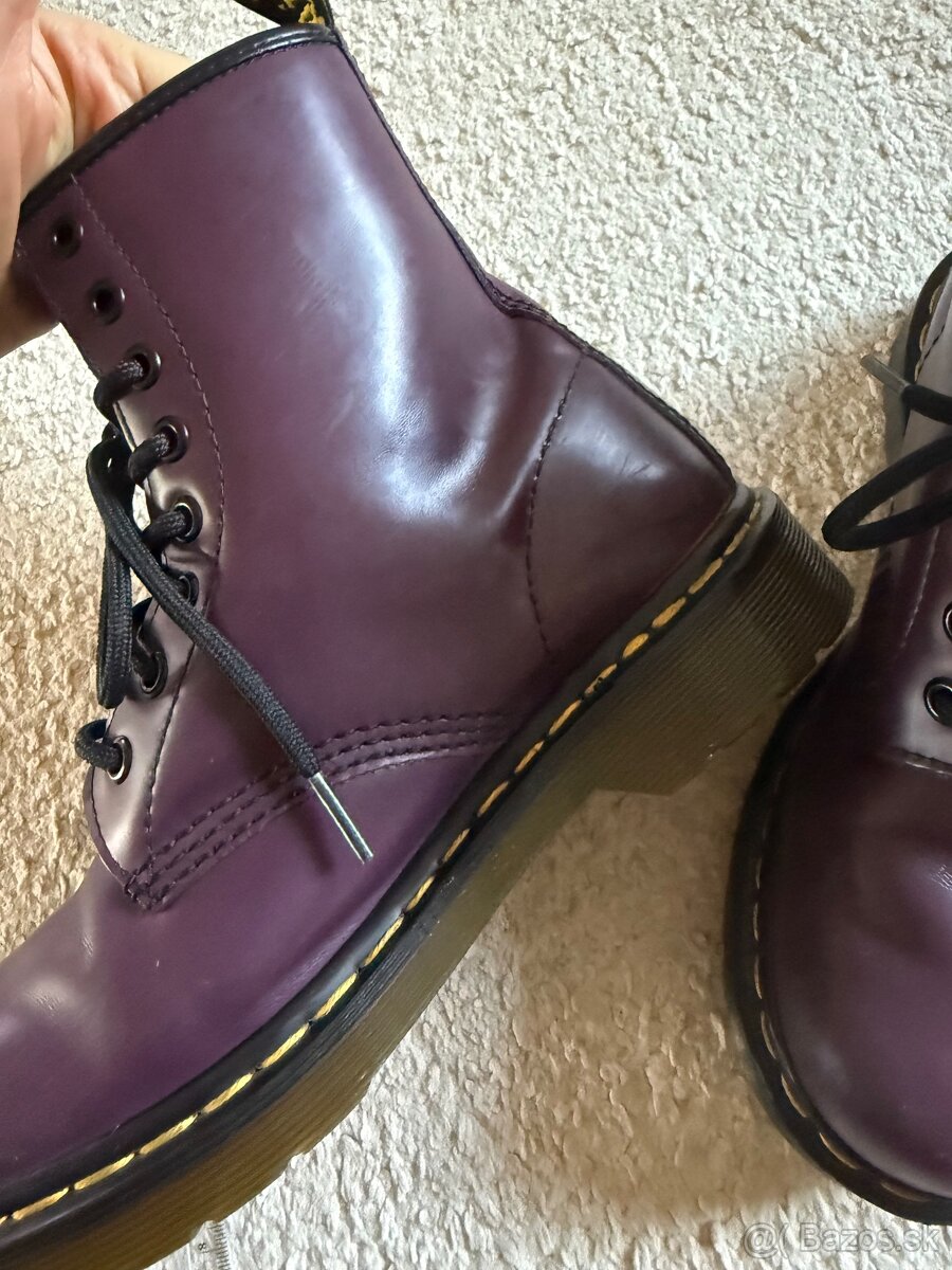 Dr.Martens - 7