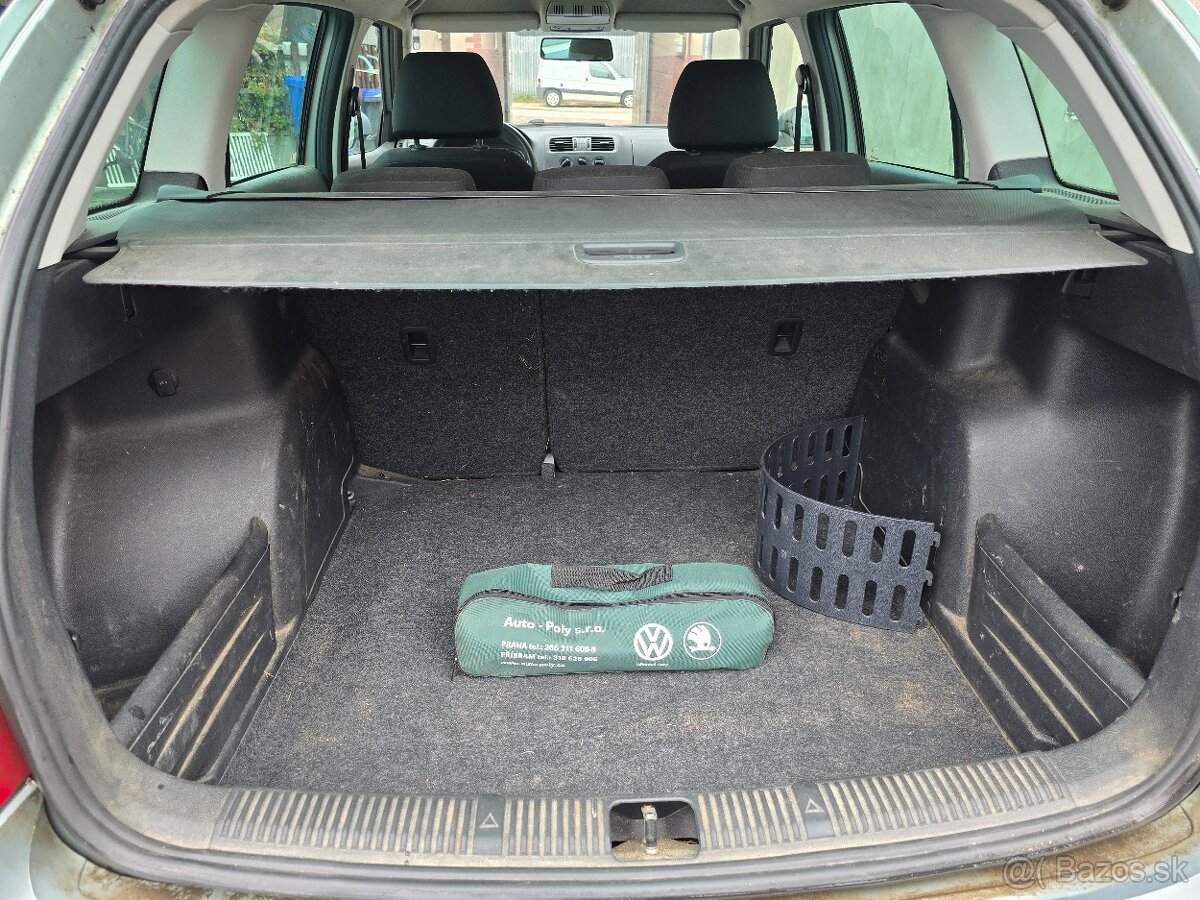 skoda fabia II 1.2 tsi diely - 7