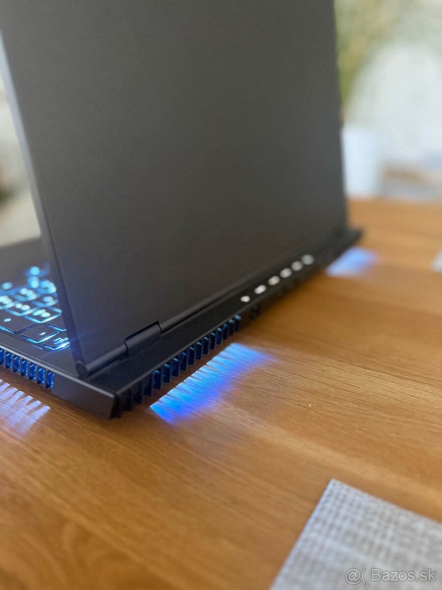 Lenovo Legion 7 16ACHg6 - 7