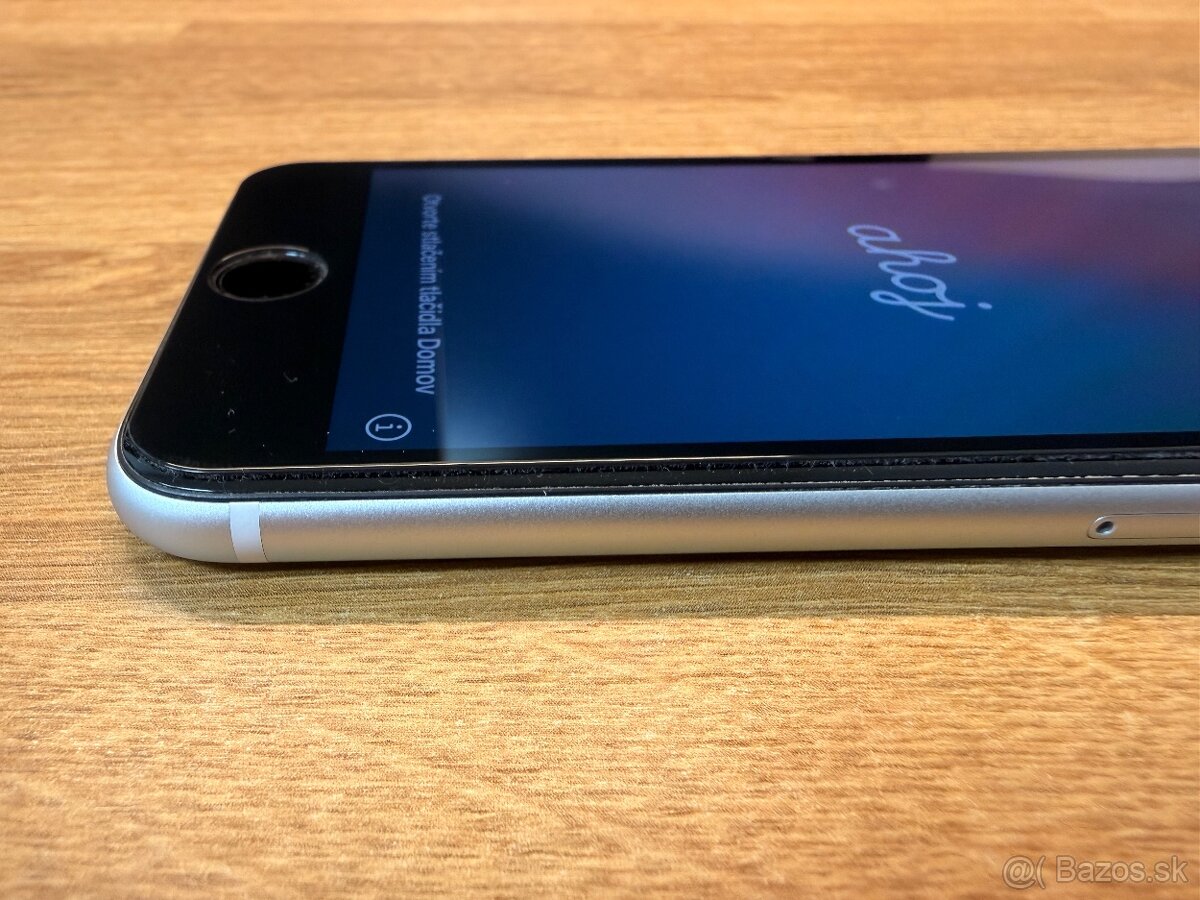 iPhone SE 2020 128GB - 7