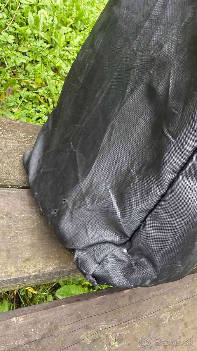 Detský kočík babyzen yoyo - 7