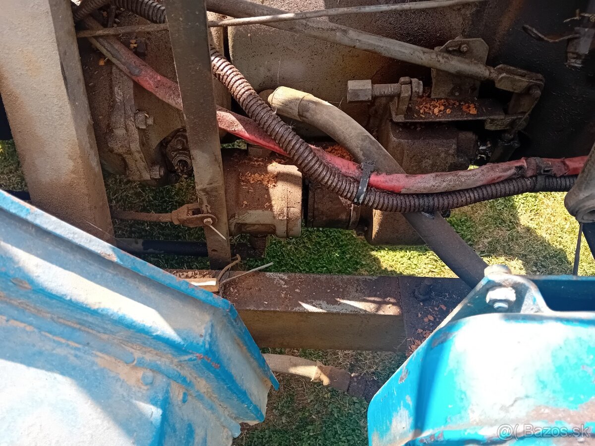 rozpredam alebo predam vcelku - 7