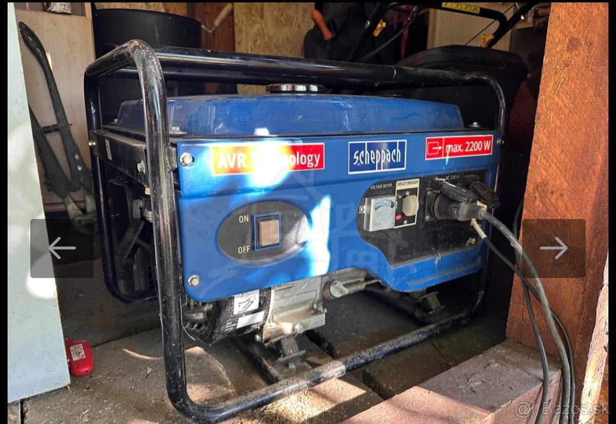 Rekreačná záhrada - 7