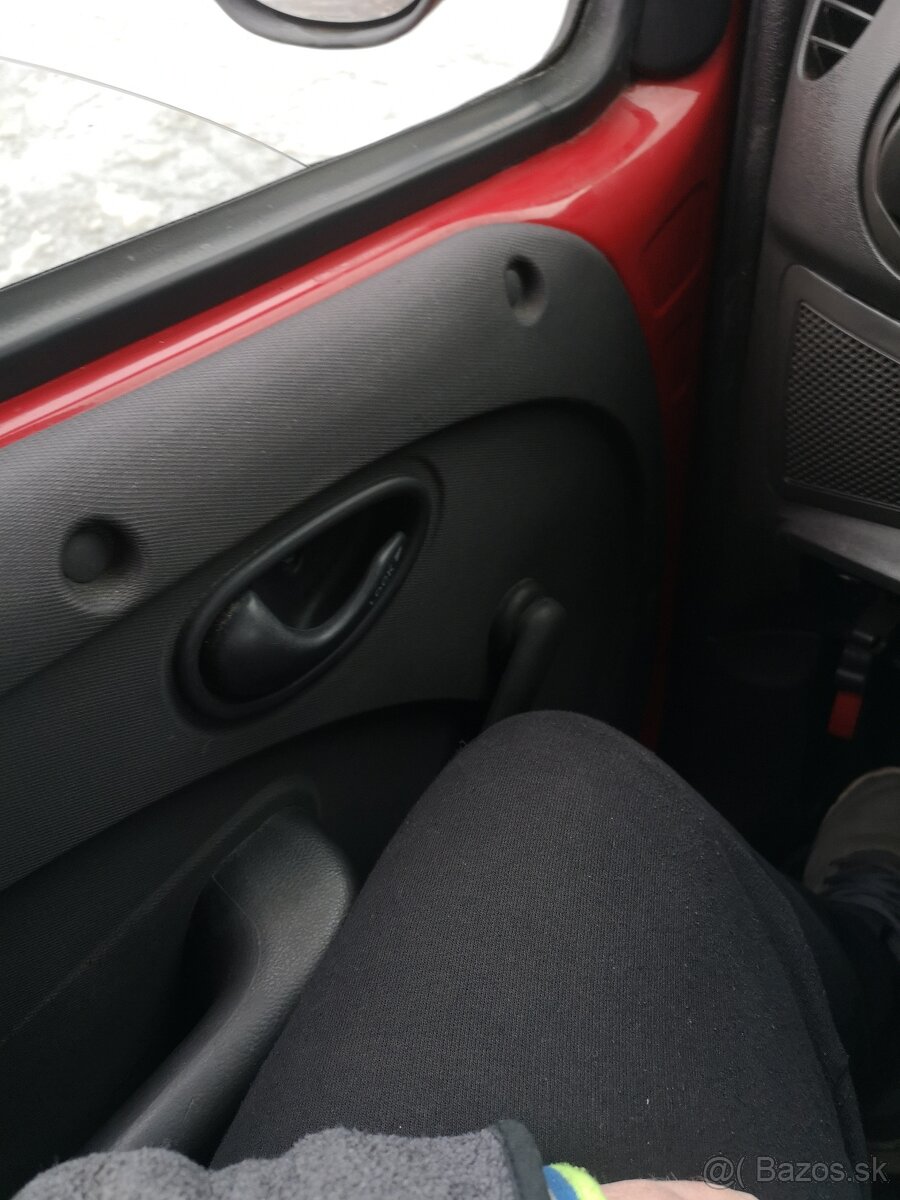 Fiat doblo 1.3 multijet - 7